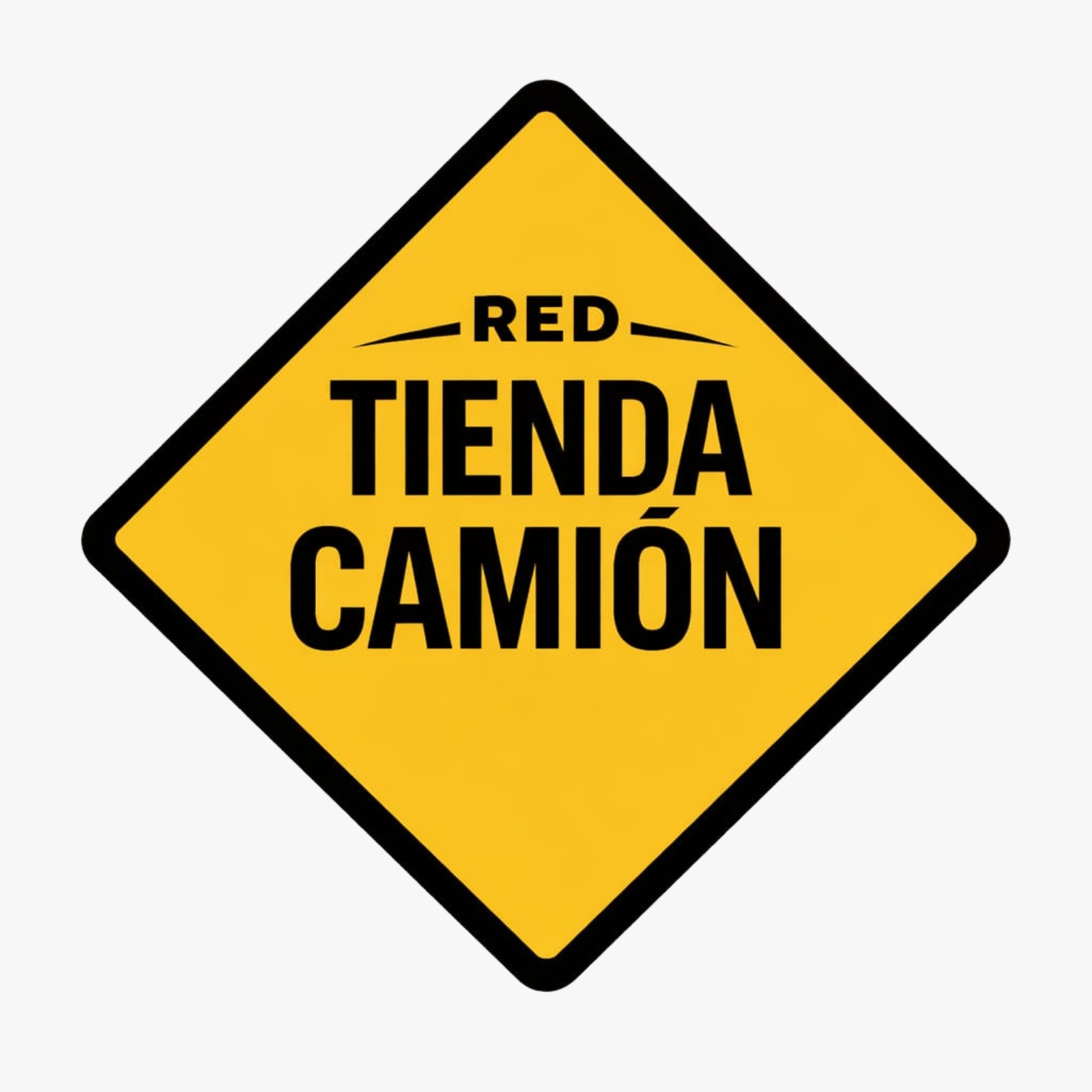 TiendaCamion Logo